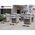 Air Cargo Screening Equipment / Baggage And Parcel Inspection 220v / 50 Hz